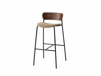 & Tradition Pavilion AV8 Stool